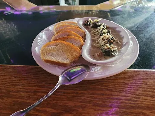 Escargot
