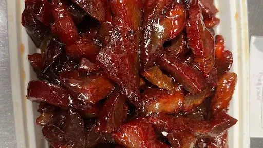 Boneless Spare Ribs