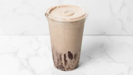 Chocolate Shake