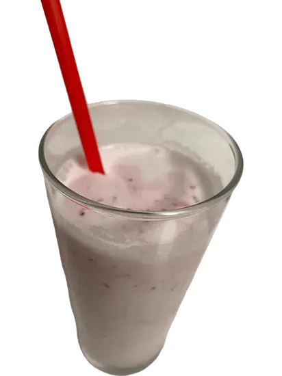 Strawberry Shake