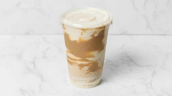 Peanut Butter Shake