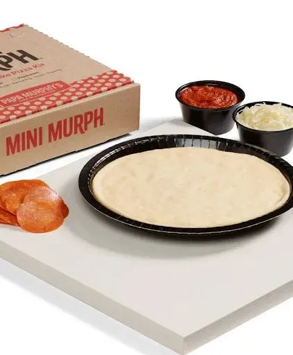 Mini Murph® Pepperoni