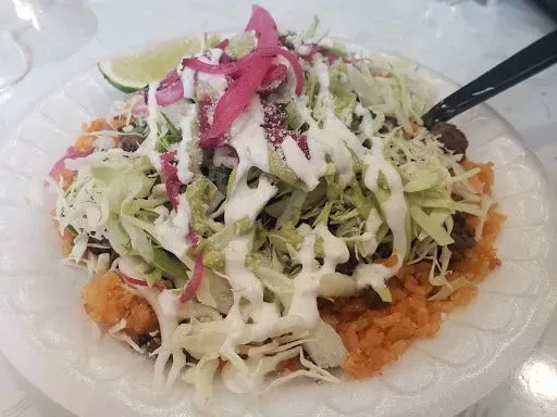 Taco Bowl