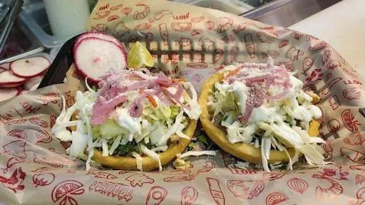 Sopes
