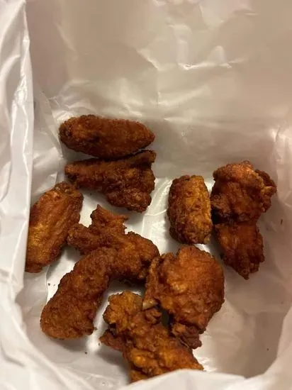 Buffalo Wings