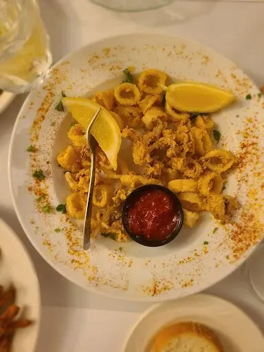 Calamari