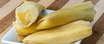 Corn Tamales