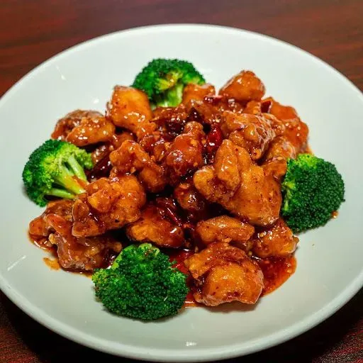 General Tso Chicken