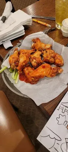 Wings