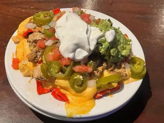 Nachos - Small