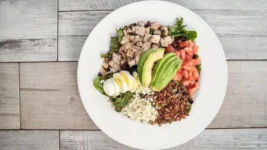 Cobb Salad