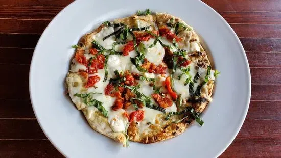 Caprese Flatbread