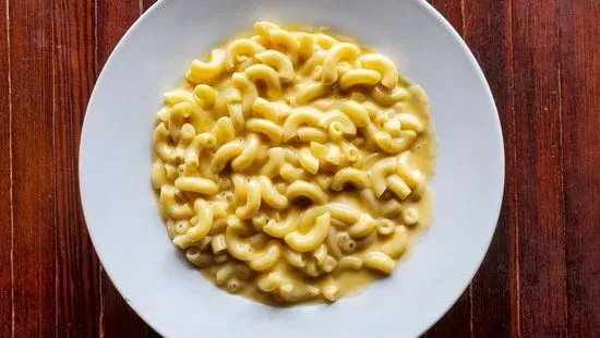 Kids Mac & Cheese