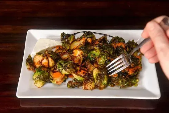 Brussels Sprouts