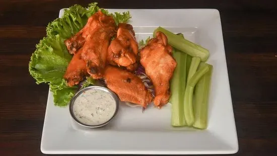 Buffalo Wings