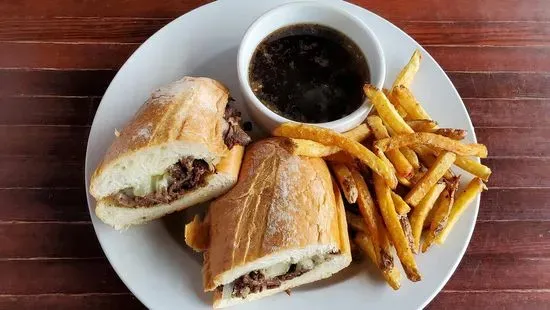 French Prime Dip