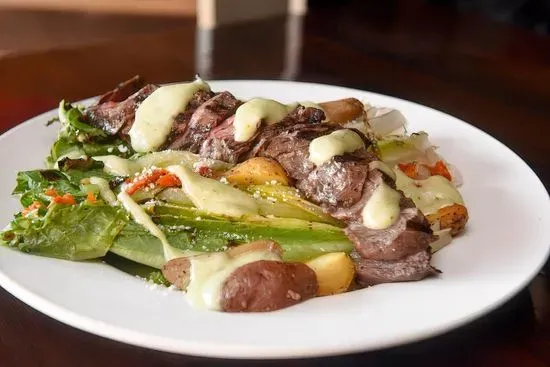 Steak Salad