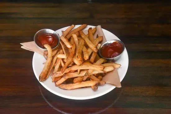 House Cut Fries