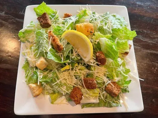 Classic Caesar Salad Small