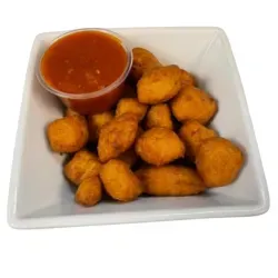Cheese Bites T/A