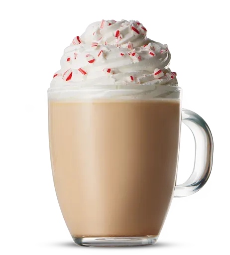 Ho Ho Mint Mocha®
