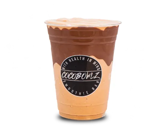 Nutty Buddy