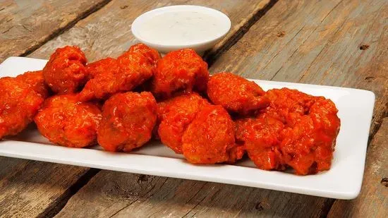 Boneless Wings - 1 Lb