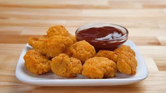 Popcorn Chicken