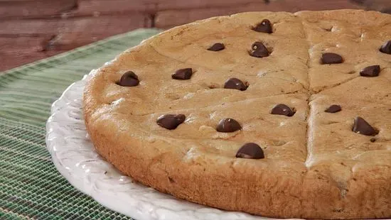 Big Cookie