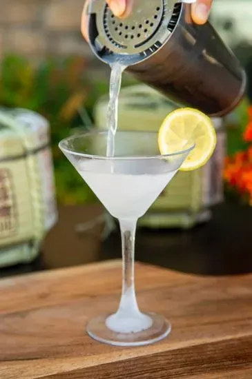 Yuzu Lemondrop
