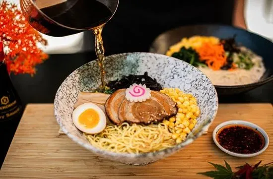 Shoyu
