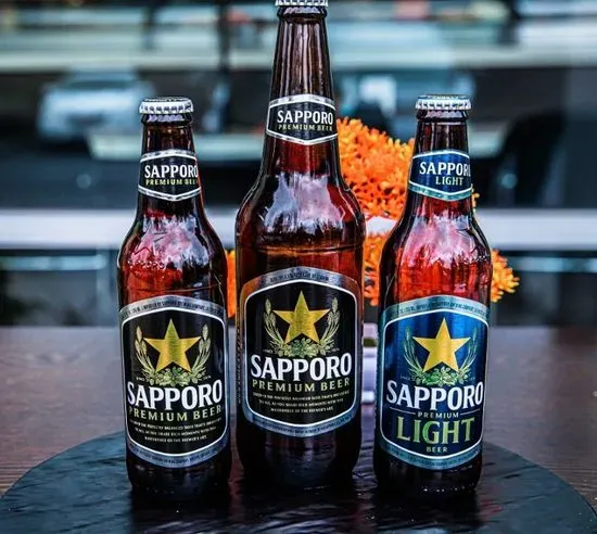 Large Sapporo