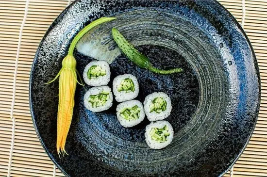 Cucumber Maki