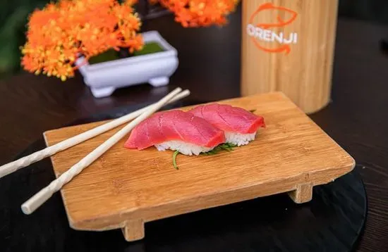 Tuna Nigiri