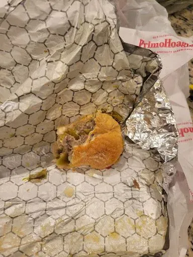 Philly Cheesesteak