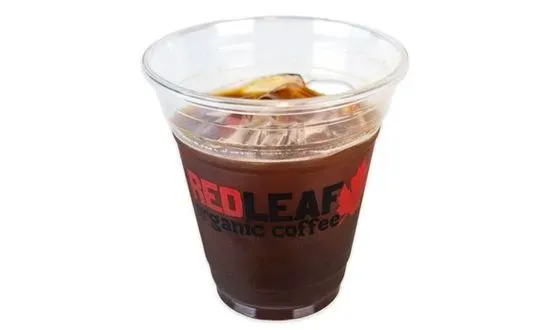 Shaken Espresso
