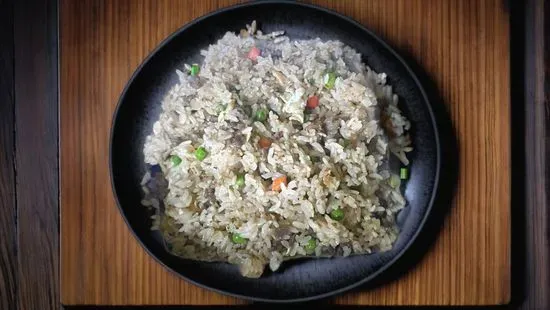 Beef Fried Rice