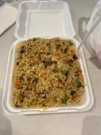 House Fried Rice