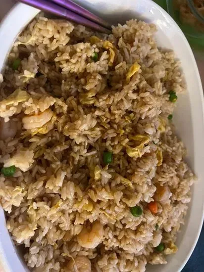 Shrimp Fried Rice