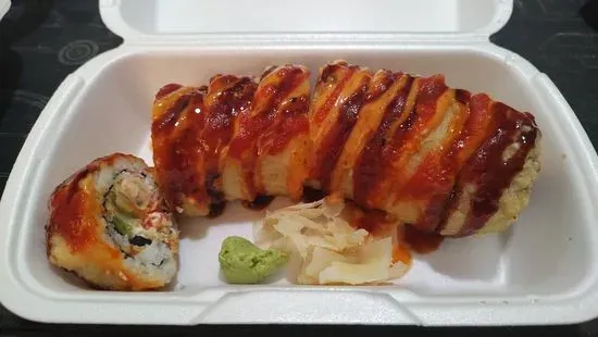 Monster Roll