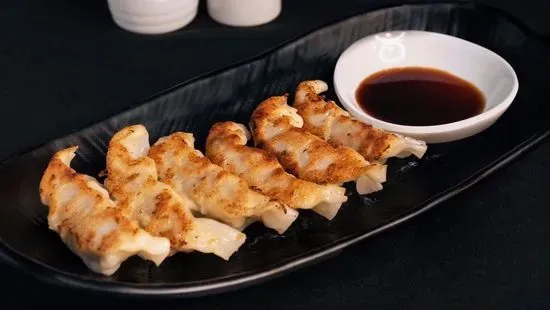 6 Piece Gyoza