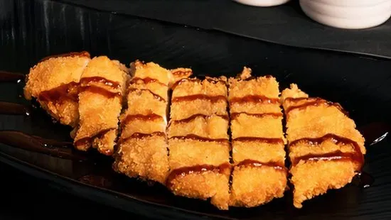 (SIDE) Chicken Katsu 