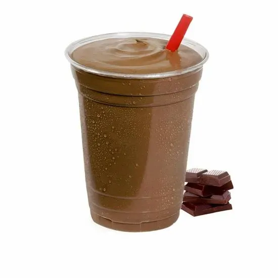 Chocolate Shake