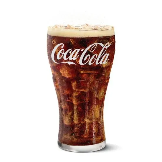 Coca-Cola 