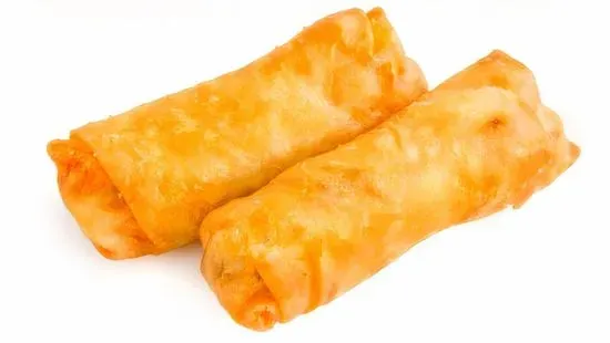 2pc Eggrolls 