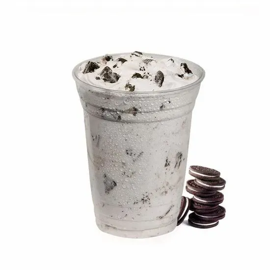 Oreo Milkshake