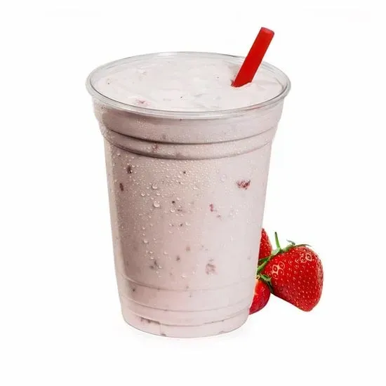 Strawberry Shake  