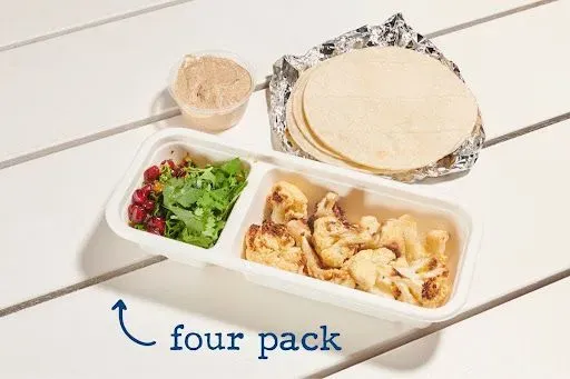 Cauliflower Taco Pack
