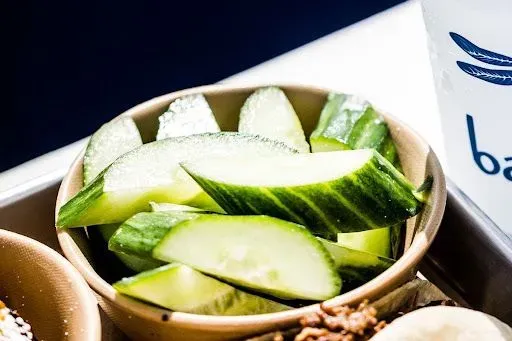 Cucumbers