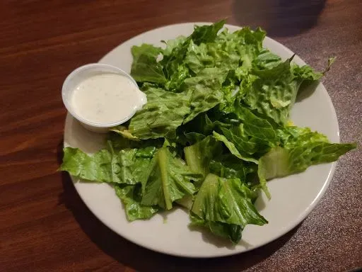 Classic Caesar